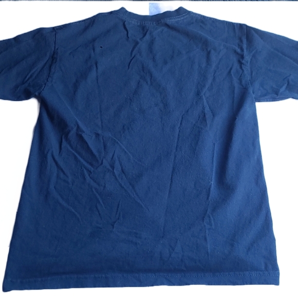 Dallas Cowboys Authentic Short Sleeve T-Shirt|Size Medium|Unisex - Picture 5 of 5